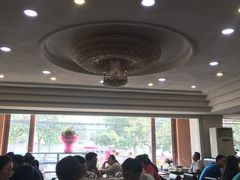 大堂-春来和(汉城南路店)