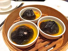 -十二粤味·顺德菜·烧鹅点心(五四广场店)