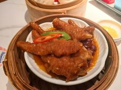 -禄运茶居·手工点心(猎德店)