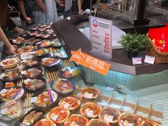 -盒马鲜生(莱蒙都会店)