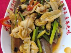 -蛇口康乐快餐鱼仔档(翠苑小区店)
