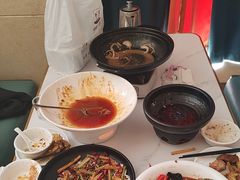 -刘胖子家常菜·蹄花焖藕(马场路店)