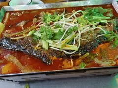 -楠翔馆桐庐菜(胜利河美食街店)
