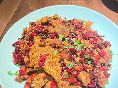 -双流老妈兔头(荟聚店)