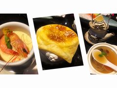 -梅筑·创意料理(王府井百货店)