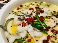-外婆家(西红门荟聚购物中心店)