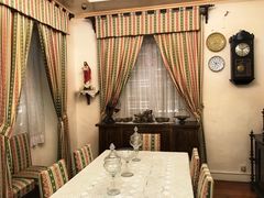 -龙环葡韵住宅式博物馆