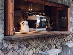 -MOJ coffee(瓯海泽雅水碓坑店)