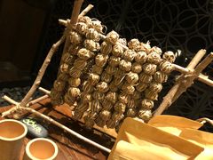 -三亚海棠湾万丽度假酒店