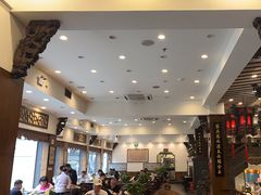 -一楼食业·美食人家