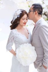 -蔚蓝映像STUDIO婚纱摄影(南稍门店)