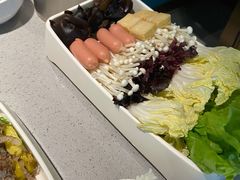 -半天妖烤鱼(临朐全福元店)