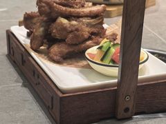 -创味·民间海南菜·非遗藤桥排骨(藤桥·免税城店)