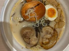 -味千拉面(双井店)