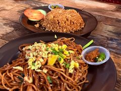 -Limapulo: Baba Can Cook