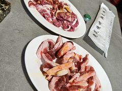 -鞍山戰