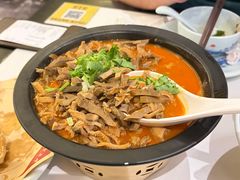 -龍聚祥烧麦馆(万达店)