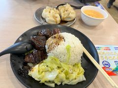 -章氏(广粤路店)