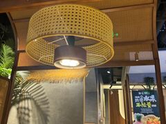 -椰子湾·海南火锅·糟粕醋·椰子鸡(正大广场店)