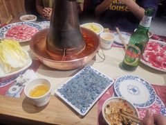 -东镇老火锅(长春路首店)