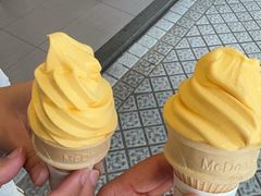 -麦当劳(广州新港东路第二分店)