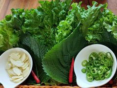 -百年石锅饭·朝鲜族传统民餐