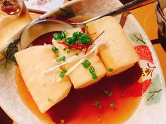 日式炸豆腐-天手古舞居酒屋(889广场店)