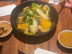 -万记麻辣烫国展总店