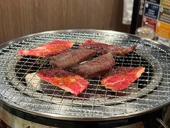 -蒜香焼肉PURUSHIN(马场路店)