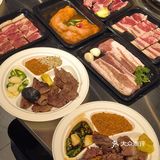 新开的！人均不过百也可以吃到好肉！