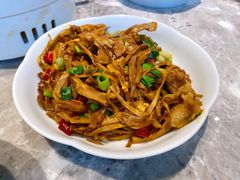 -四道菜·福建菜馆(新街口金鹰店)