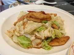 -巴依老爷新疆美食(清华东门店)
