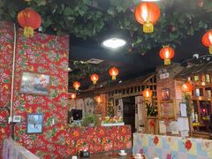 -粗粮人家·东北菜(洋桥店)