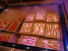 -华府海鲜碳烤自助(万达店)