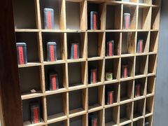 -邈墨茶馆(凤起路店)