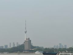 -武汉关码头(轮渡站)