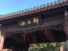 -上海醉白池公园