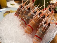 -王鼎精致料理铁板烧(世博源店)