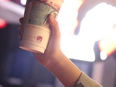 -茶颜悦色(岳麓山顶店)