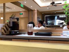 -马记永·兰州牛肉面(天通苑家乐福店)