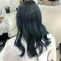 -ASA HAIR SALON
