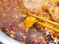 -肖肖酸萝卜鱼火锅(总店)