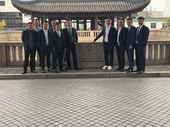 -苏州吴宫泛太平洋酒店
