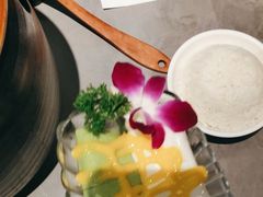 -沿江海南菜·文昌鸡祖师爷(大东海店)