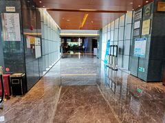 -深圳观澜格兰云天国际酒店