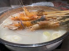 -阿杜打边炉(五江天街店)