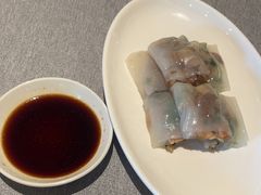 -潮府馆·非遗潮州菜·世纪公园(新国际博览中心店)