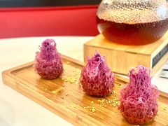 -富淳饭店(陆家嘴保利广场店)