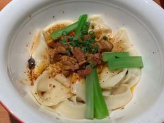 油潑麵-九毛九西北菜(百信广场店)