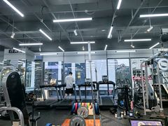 -OG01·24h私教铁馆(中鼎316店)